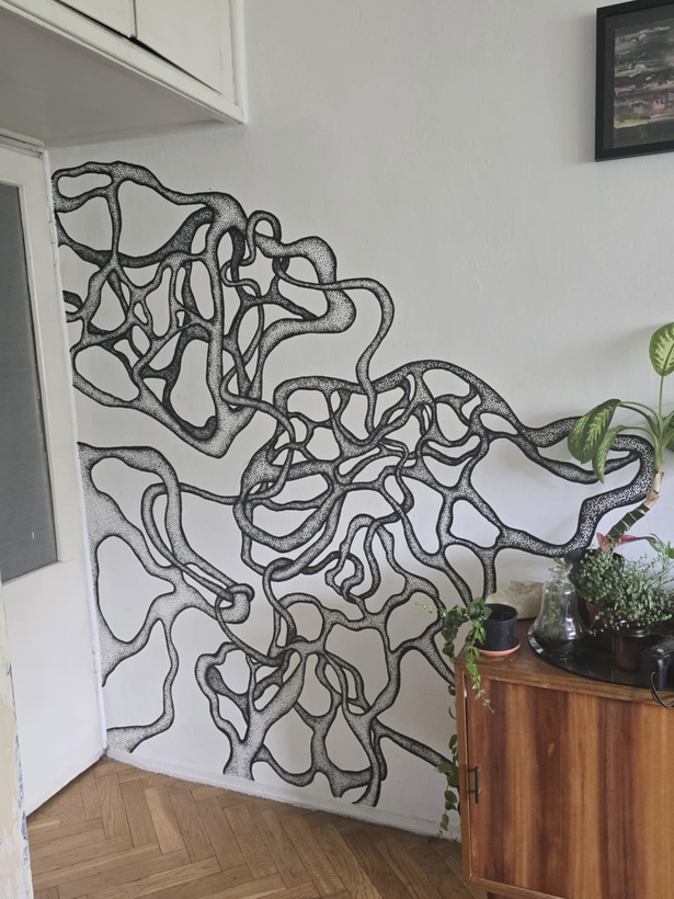 Mural Maraks 1