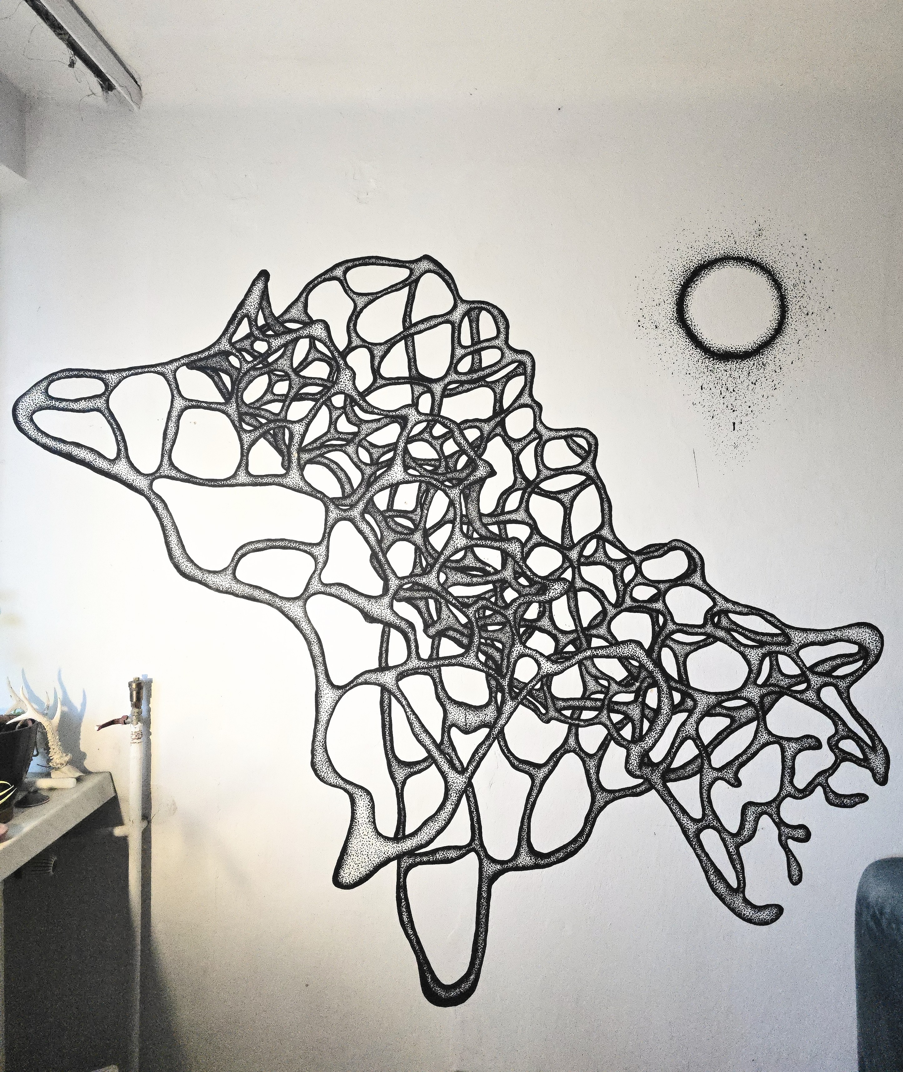 Mural Maraks 2